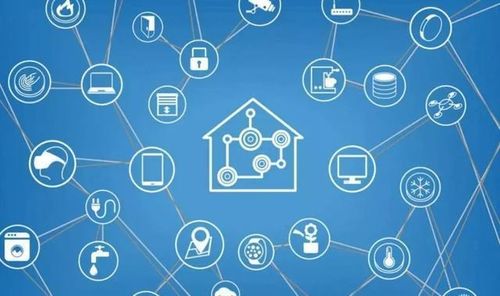 物聯(lián)網(wǎng)工程 探索萬物互聯(lián)的世界，迎接智能時(shí)代的機(jī)遇