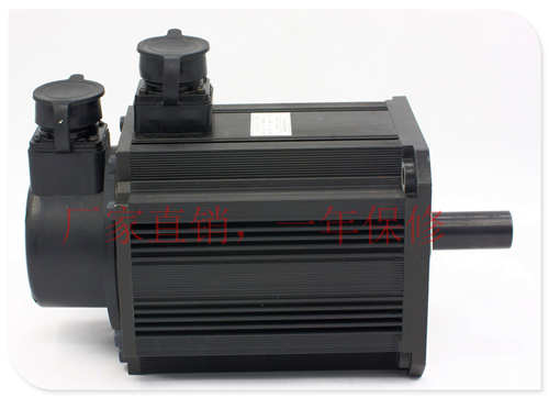 時代超群發布新型1.5KW 1500rpm交流伺服電機，為工業自動化注入新動力