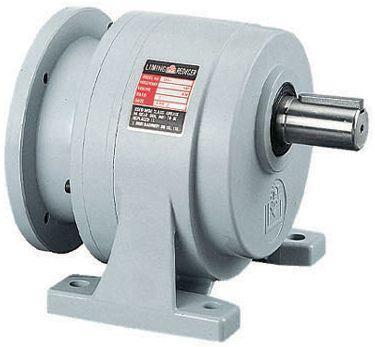 減速電機 從原理到選型，河南市場及利茗機電供應淺析