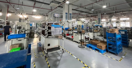 寧波股權交易中心賦能電機產業發展 機遇、挑戰與未來展望