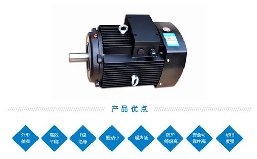 Y2系列電機市場概覽 主流廠家與價格指南