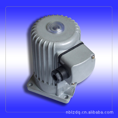 供應油泵電機YS5032與YS5034 專業制造商寧波市鎮海立中電器廠產品解析