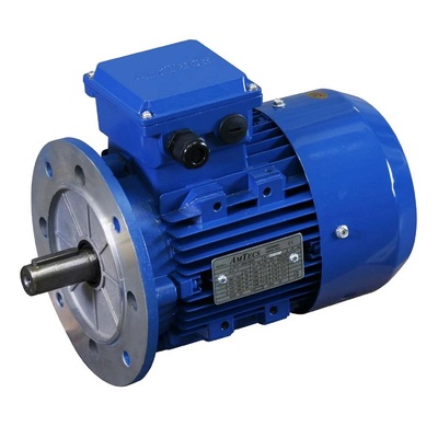 高效驅動，精準控制 直流電機在水泵及配件制造中的應用與優勢