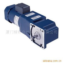 廈門精研自動化元件 微型電動機產品與水泵及其配件制造全覽